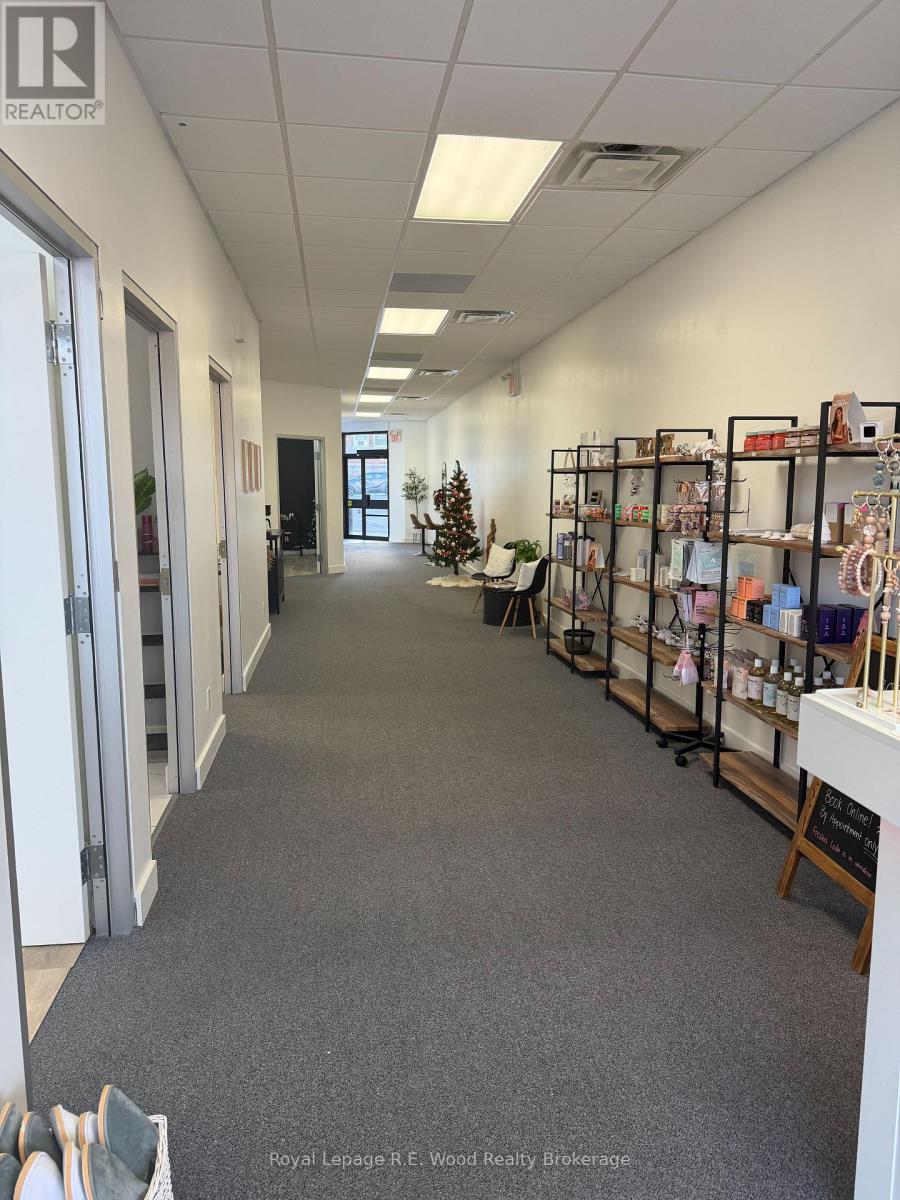 169 Broadway, Tillsonburg, Ontario  N4G 3P9 - Photo 5 - X12676190