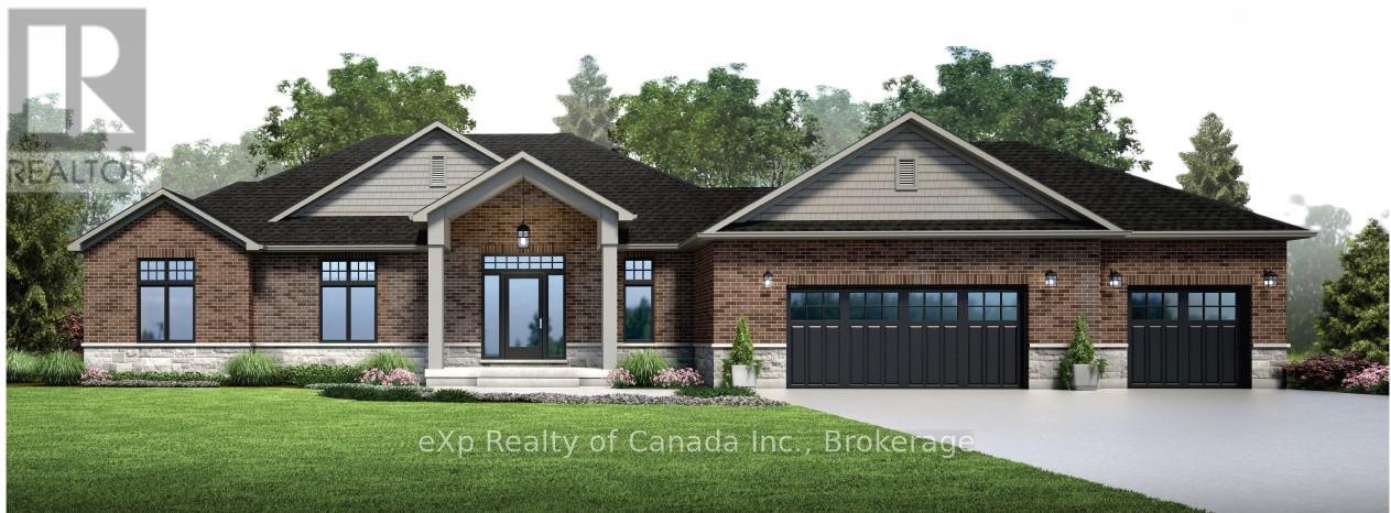 53 Meadowlands Drive, Norwich (Otterville), Ontario  N0J 1R0 - Photo 2 - X12677302