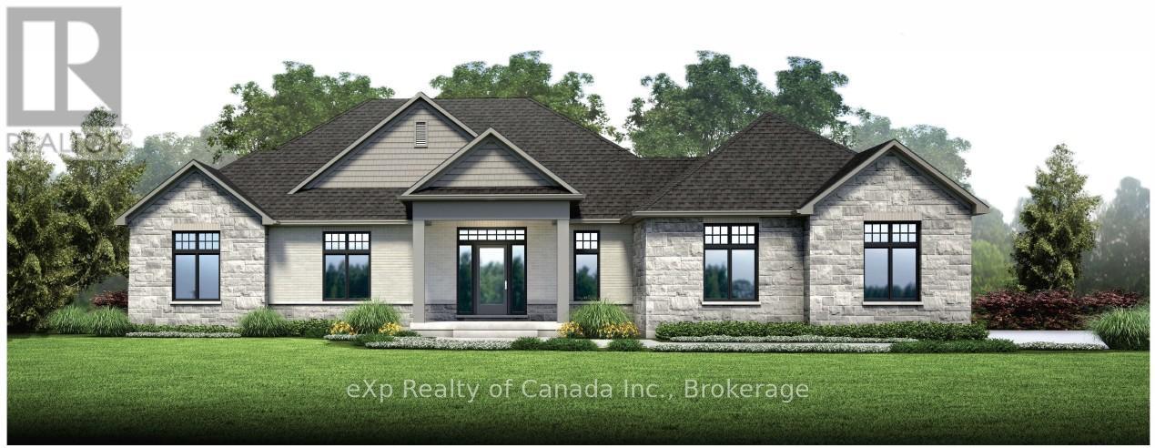 53 Meadowlands Drive, Norwich (Otterville), Ontario  N0J 1R0 - Photo 3 - X12677302