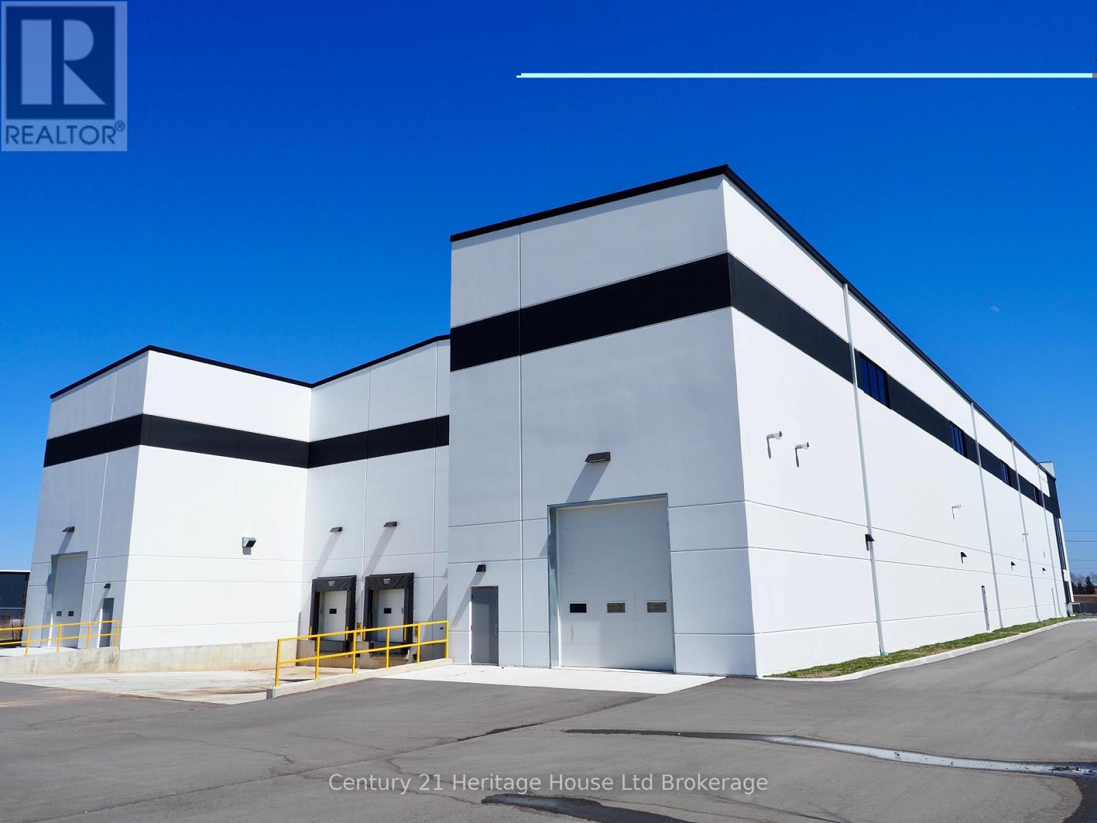 B 3-4 - 417 Griffin Way, Woodstock (Woodstock - North), Ontario  N4T 0N2 - Photo 12 - X12677704