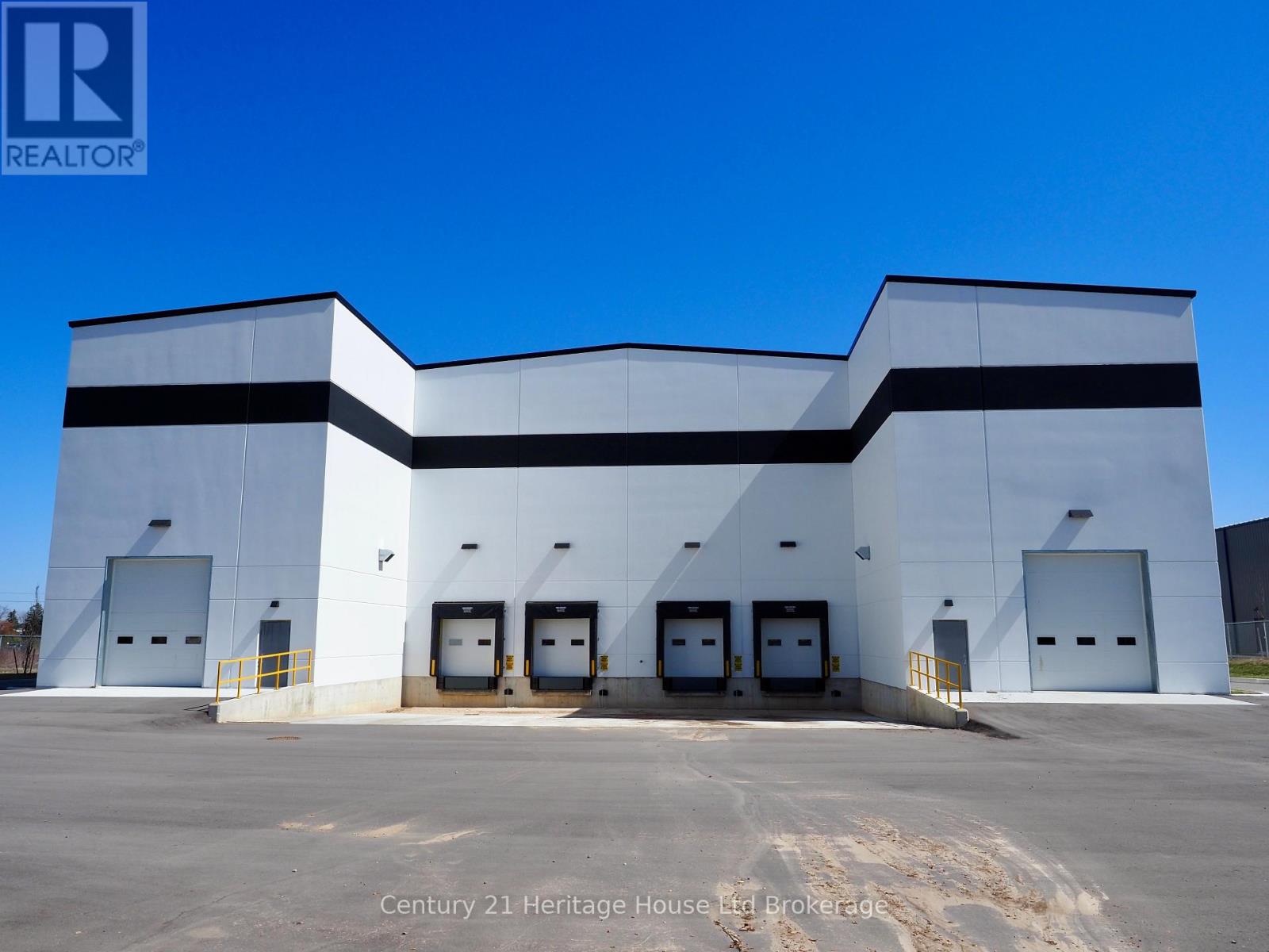 B 3-4 - 417 Griffin Way, Woodstock (Woodstock - North), Ontario  N4T 0N2 - Photo 13 - X12677704