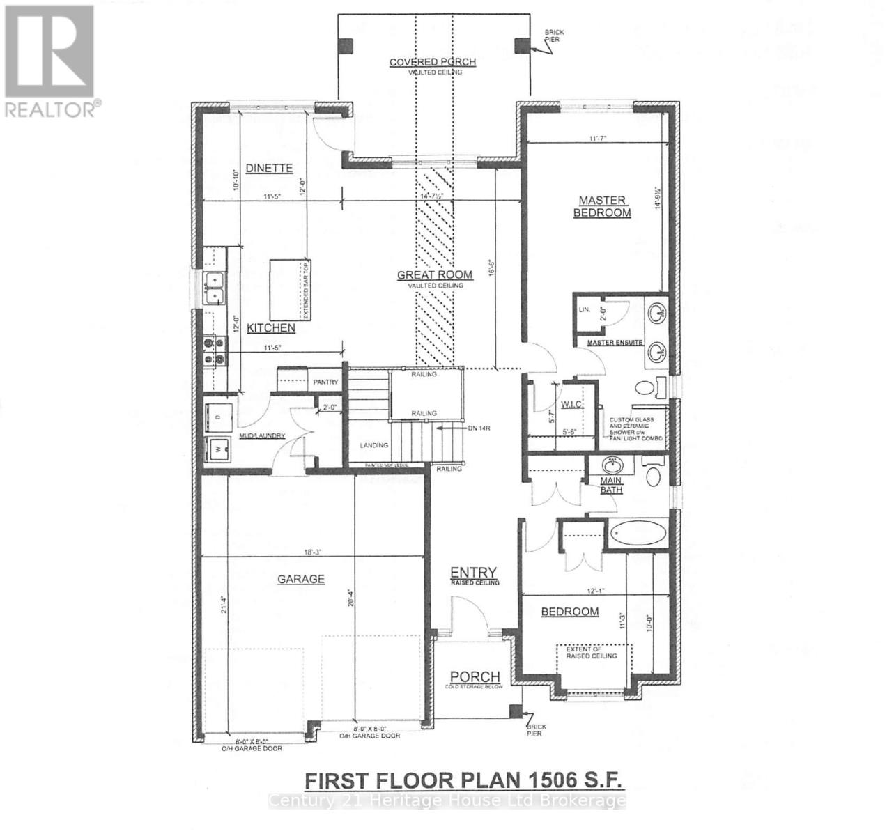 27 Sycamore Drive, Tillsonburg, Ontario  N4G 5R9 - Photo 2 - X12679806