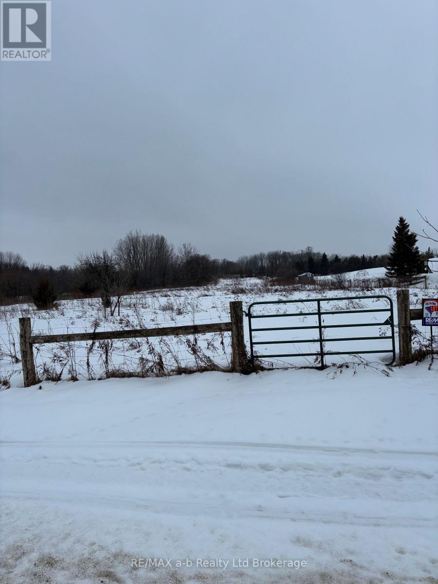 0 Oxford Street W, South-West Oxford (Beachville), Ontario  N0J 1A0 - Photo 2 - X12680384