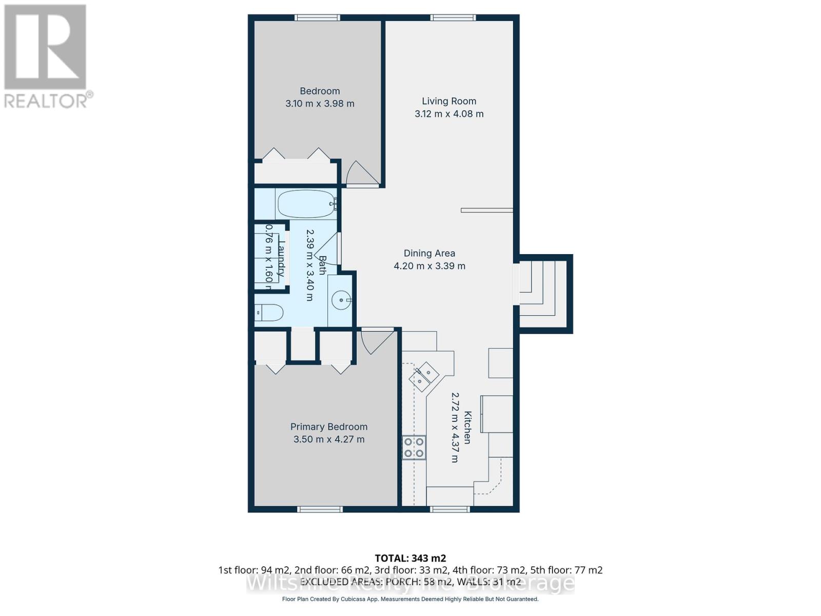 407 Main Street E, Norwich (Springford), Ontario  N0J 1X0 - Photo 11 - X12681700