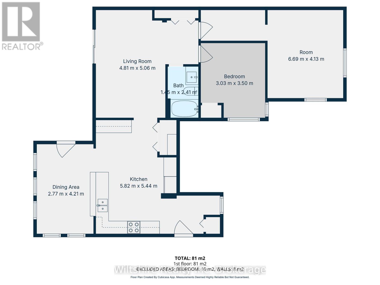 407 Main Street E, Norwich (Springford), Ontario  N0J 1X0 - Photo 13 - X12681700