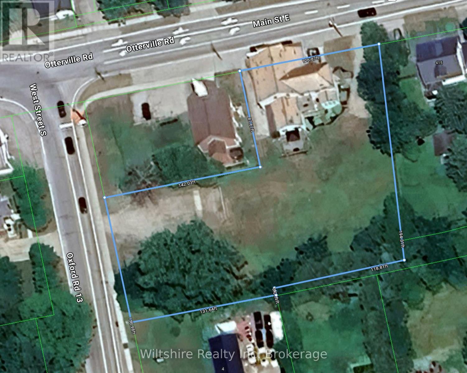 407 Main Street E, Norwich (Springford), Ontario  N0J 1X0 - Photo 14 - X12681700