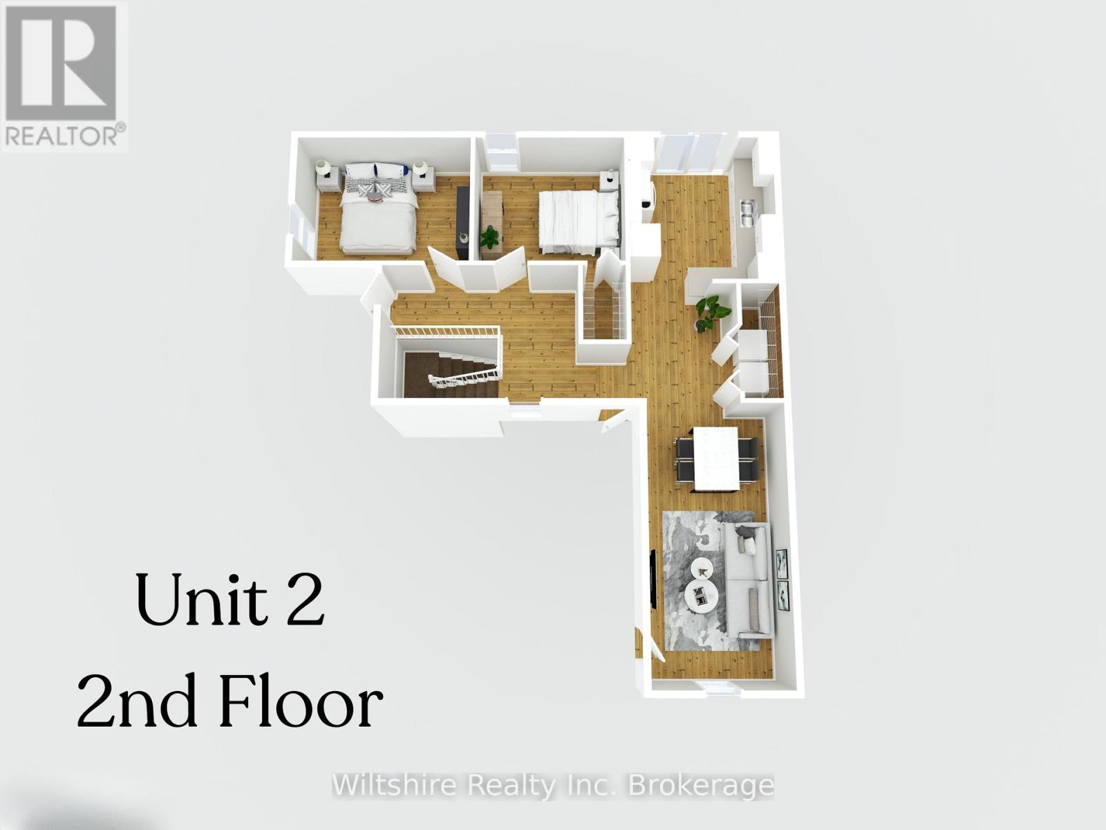 407 Main Street E, Norwich (Springford), Ontario  N0J 1X0 - Photo 4 - X12681700