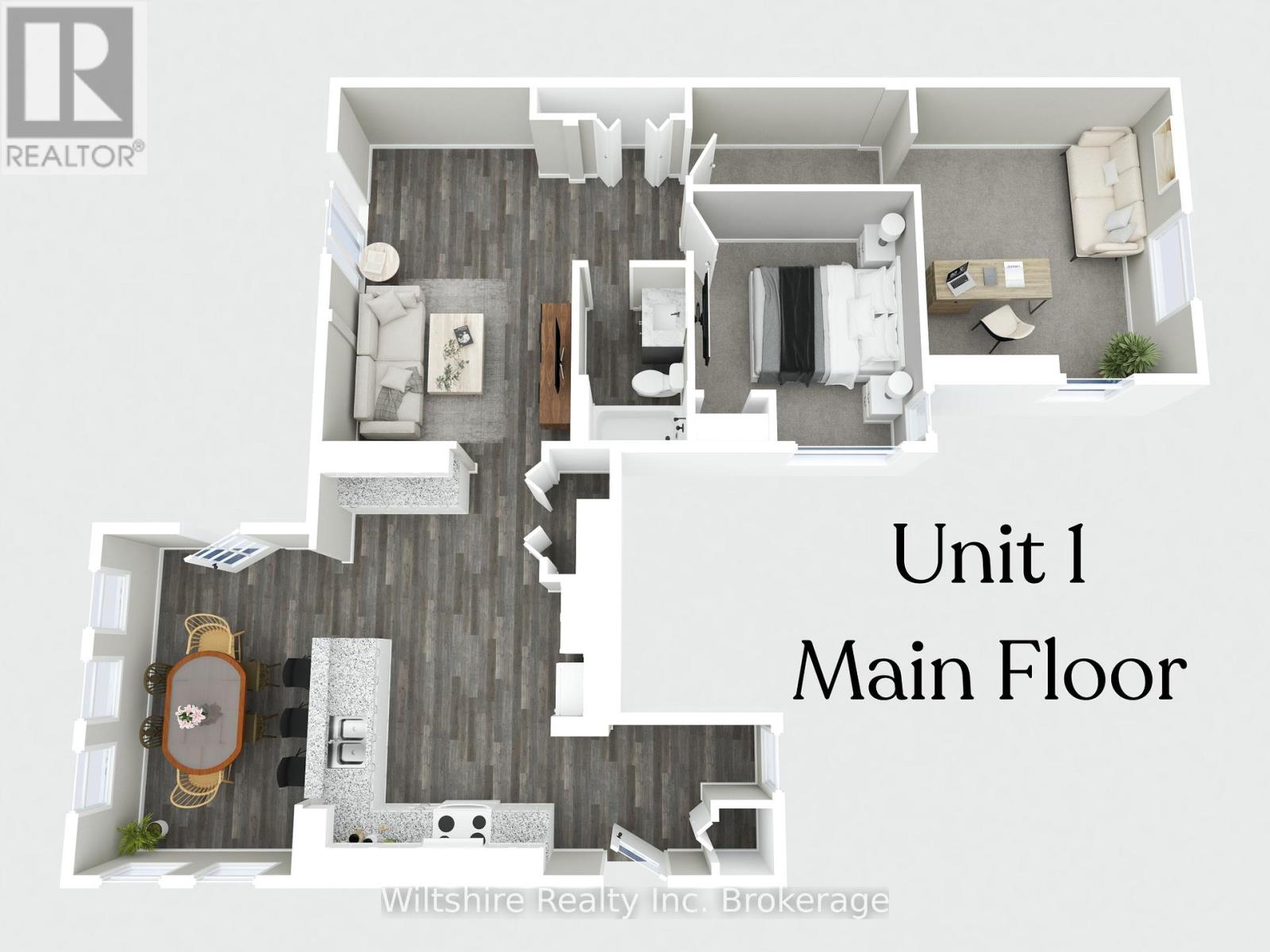 407 Main Street E, Norwich (Springford), Ontario  N0J 1X0 - Photo 6 - X12681700