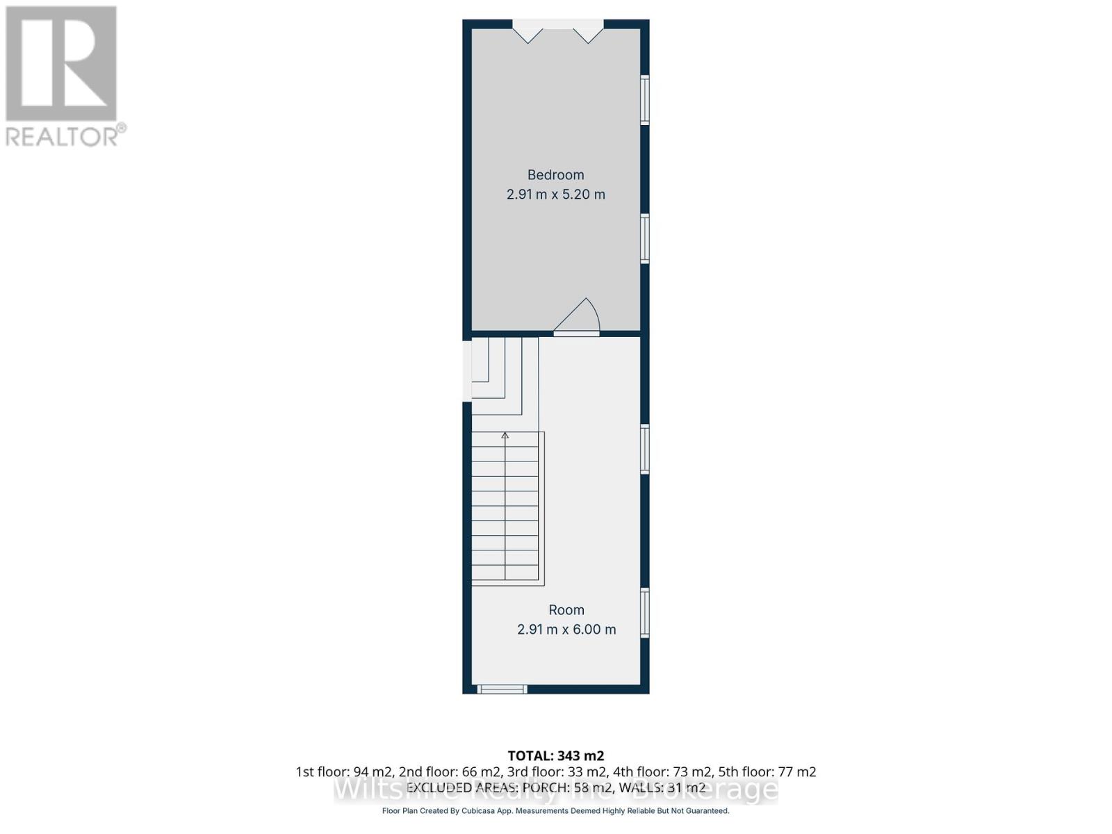 407 Main Street E, Norwich (Springford), Ontario  N0J 1X0 - Photo 9 - X12681700