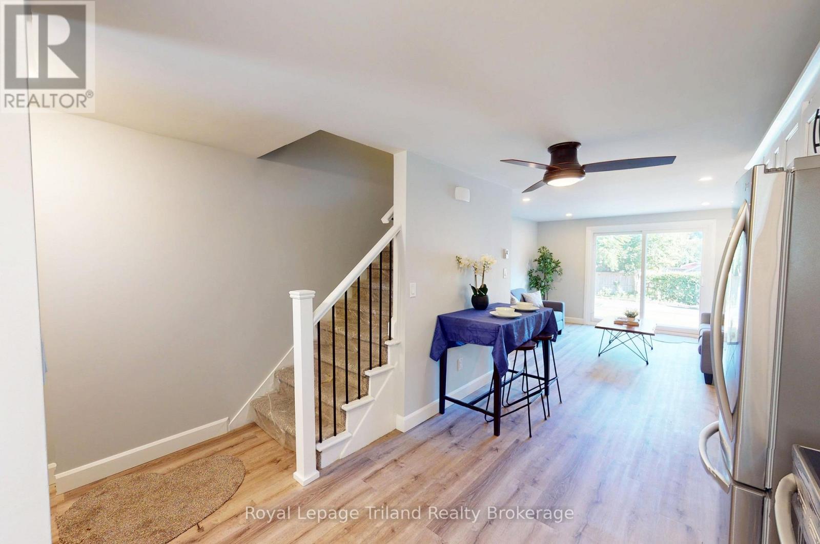 648 Brant Street, Woodstock (Woodstock - North), Ontario  N4S 5J8 - Photo 4 - X12682540