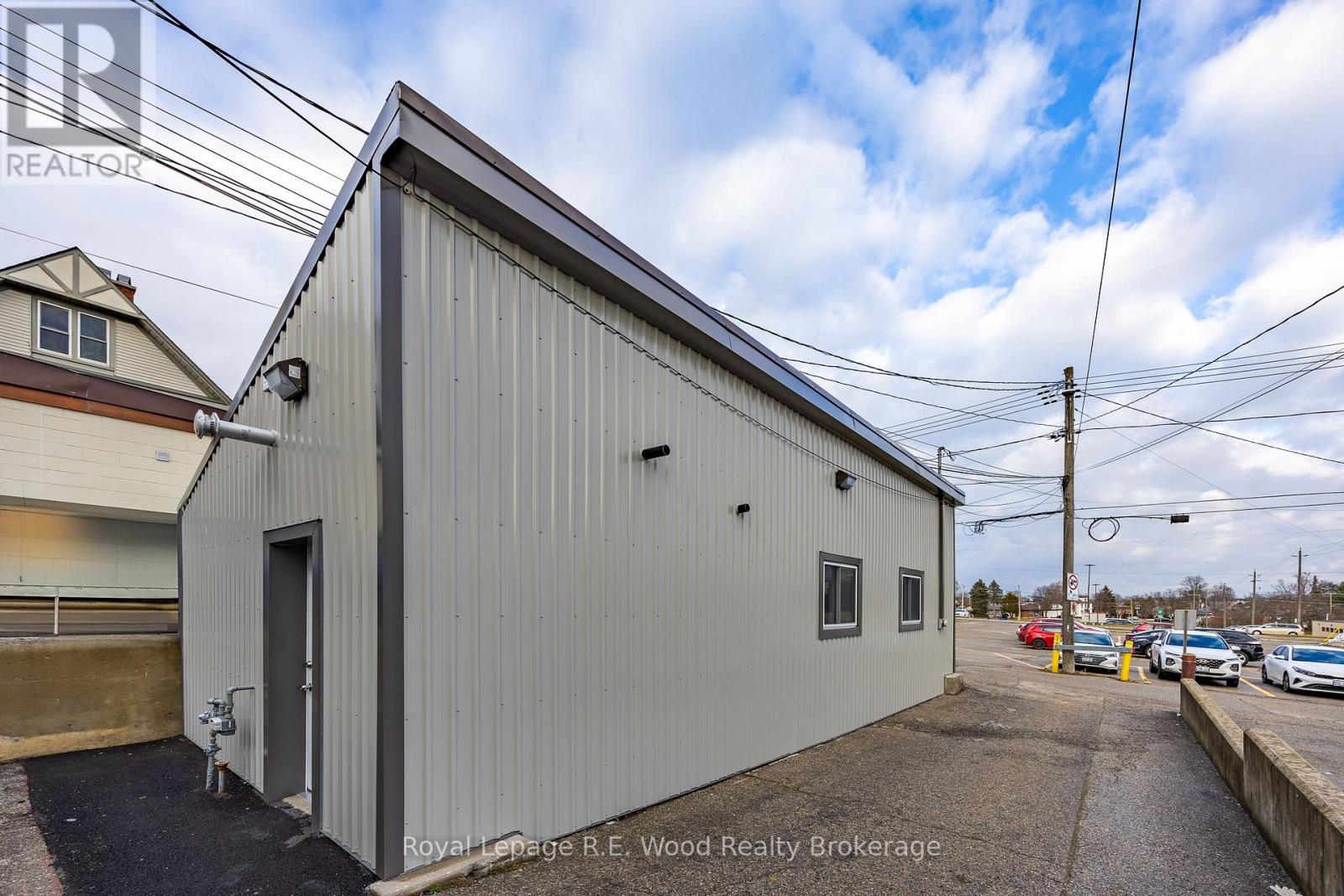 20 Cat Alley, Tillsonburg, Ontario  N4G 0C8 - Photo 10 - X12683072