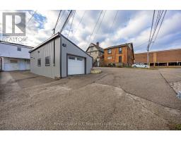 20 CAT ALLEY, tillsonburg, Ontario