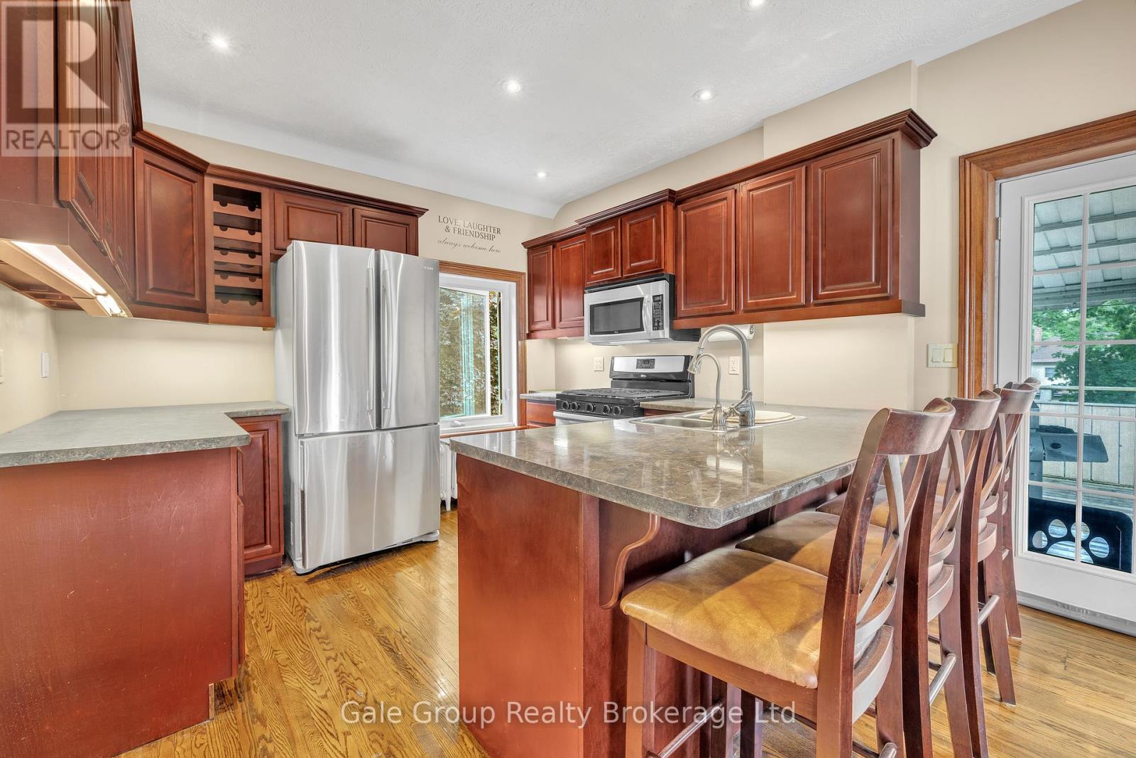 77 Light Street, Woodstock (Woodstock - North), Ontario  N4S 6G9 - Photo 12 - X12685760