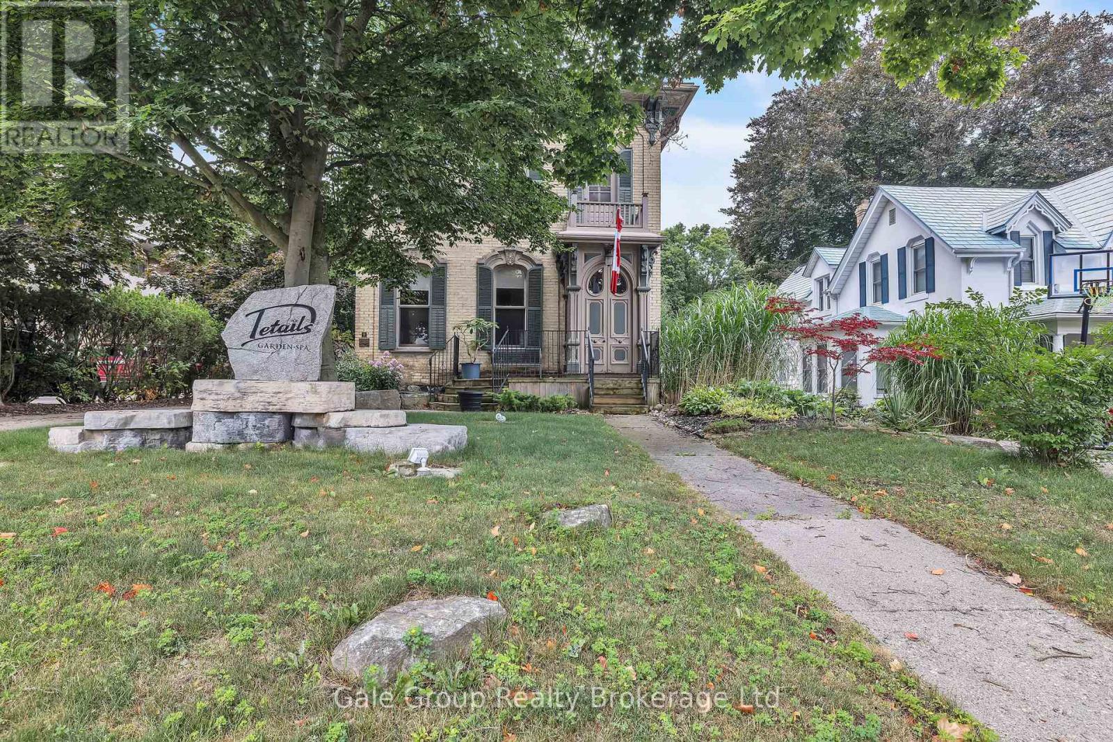 77 Light Street, Woodstock (Woodstock - North), Ontario  N4S 6G9 - Photo 3 - X12685760