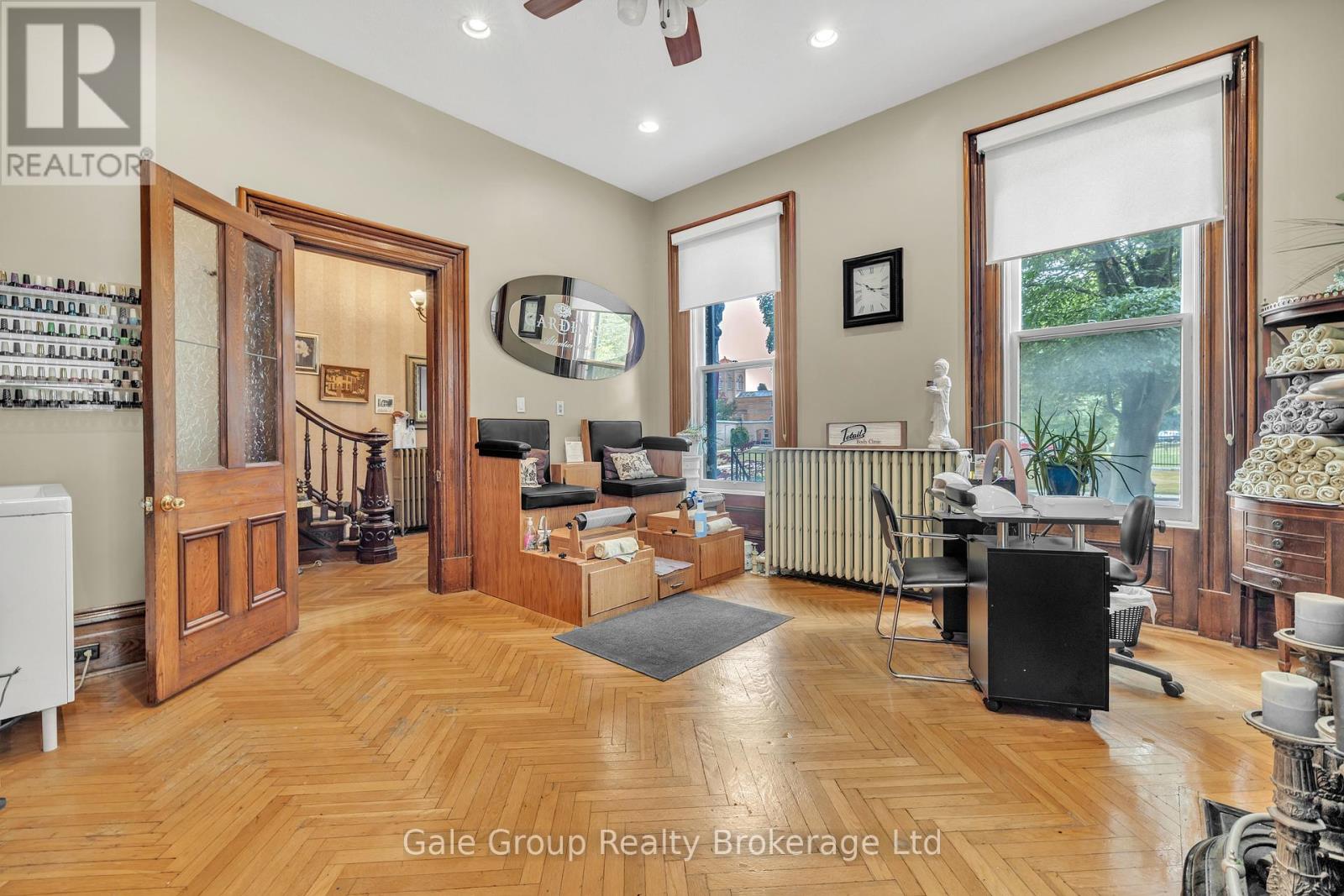 77 Light Street, Woodstock (Woodstock - North), Ontario  N4S 6G9 - Photo 6 - X12685760