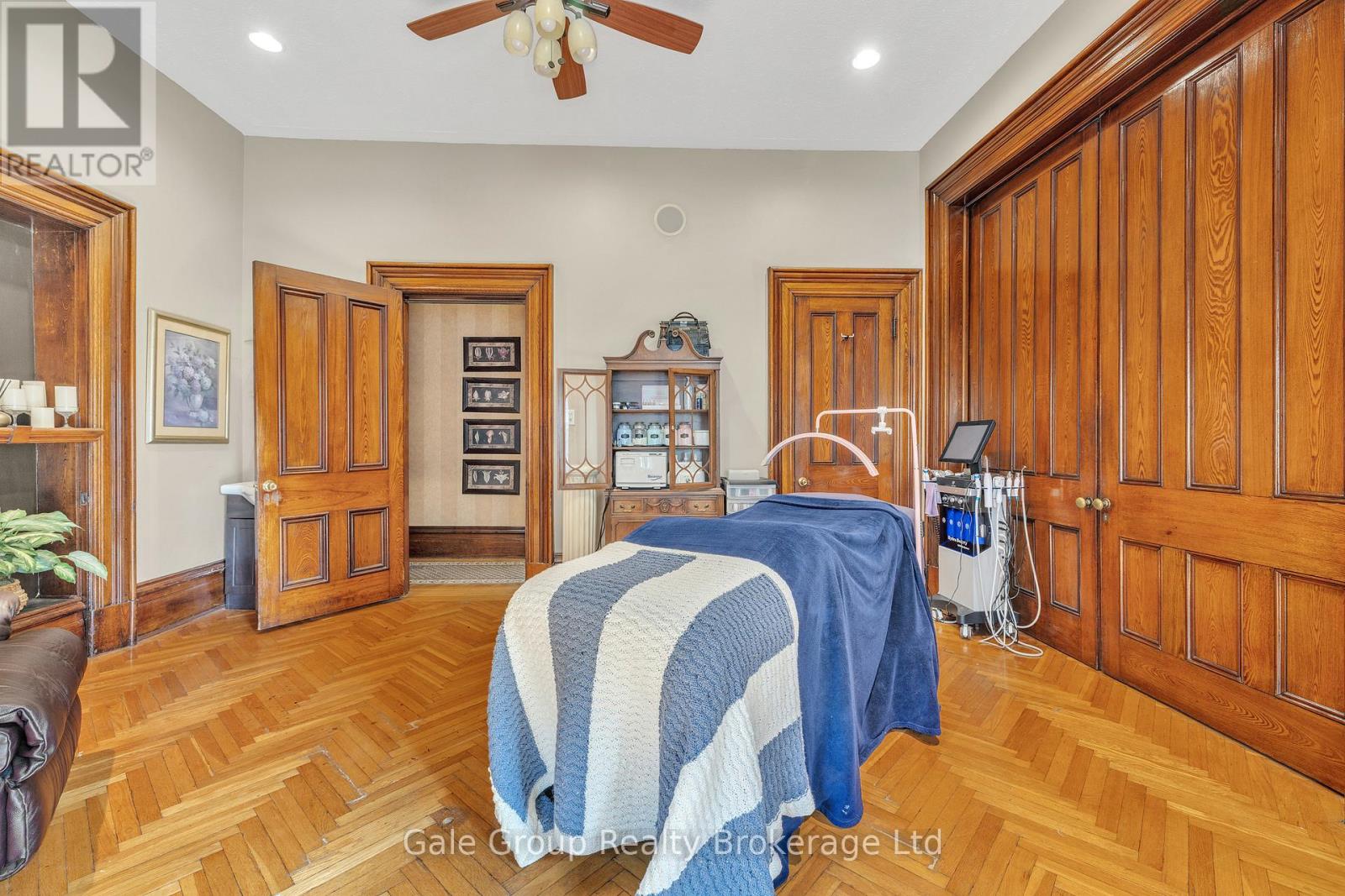 77 Light Street, Woodstock (Woodstock - North), Ontario  N4S 6G9 - Photo 10 - X12685768