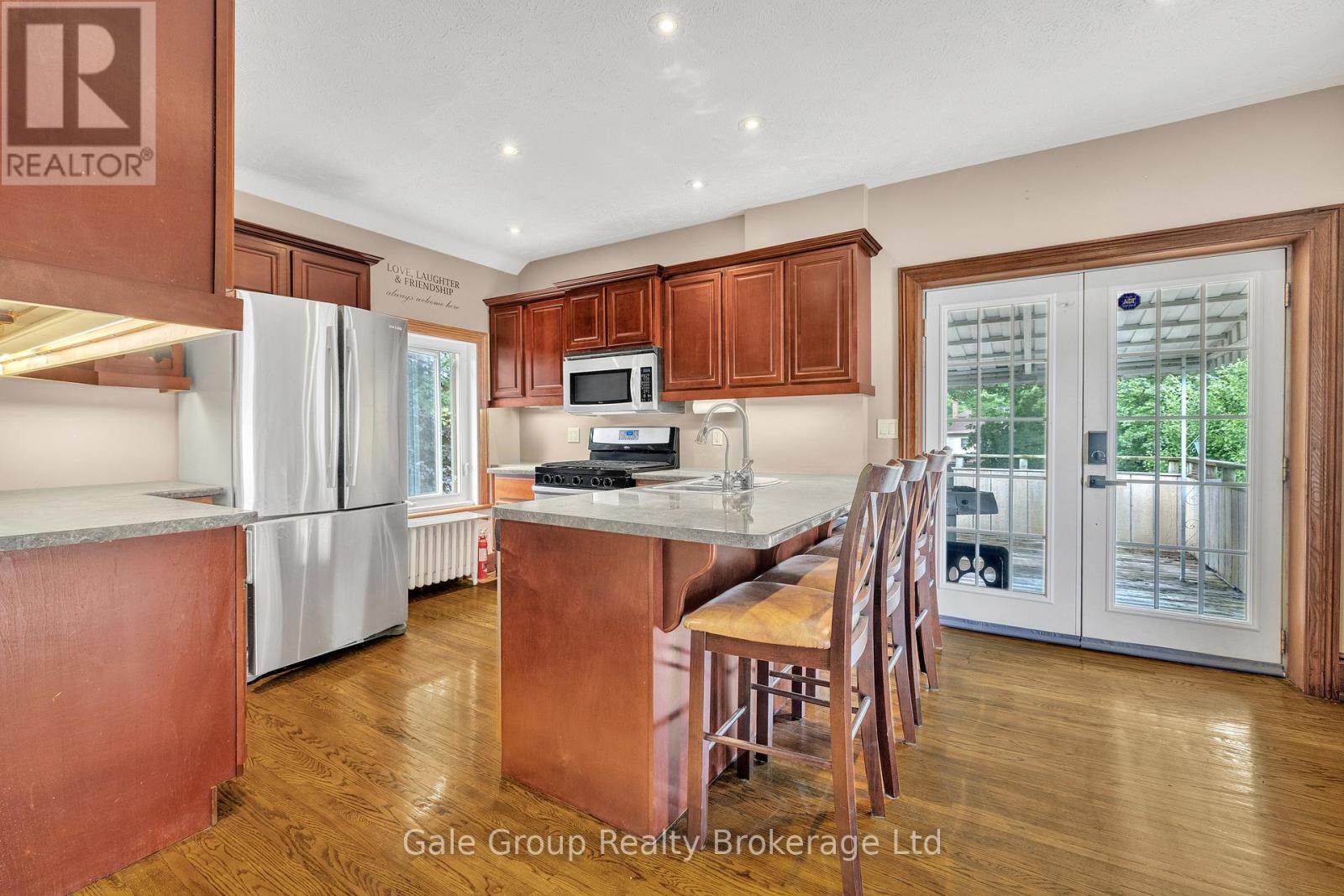 77 Light Street, Woodstock (Woodstock - North), Ontario  N4S 6G9 - Photo 13 - X12685768