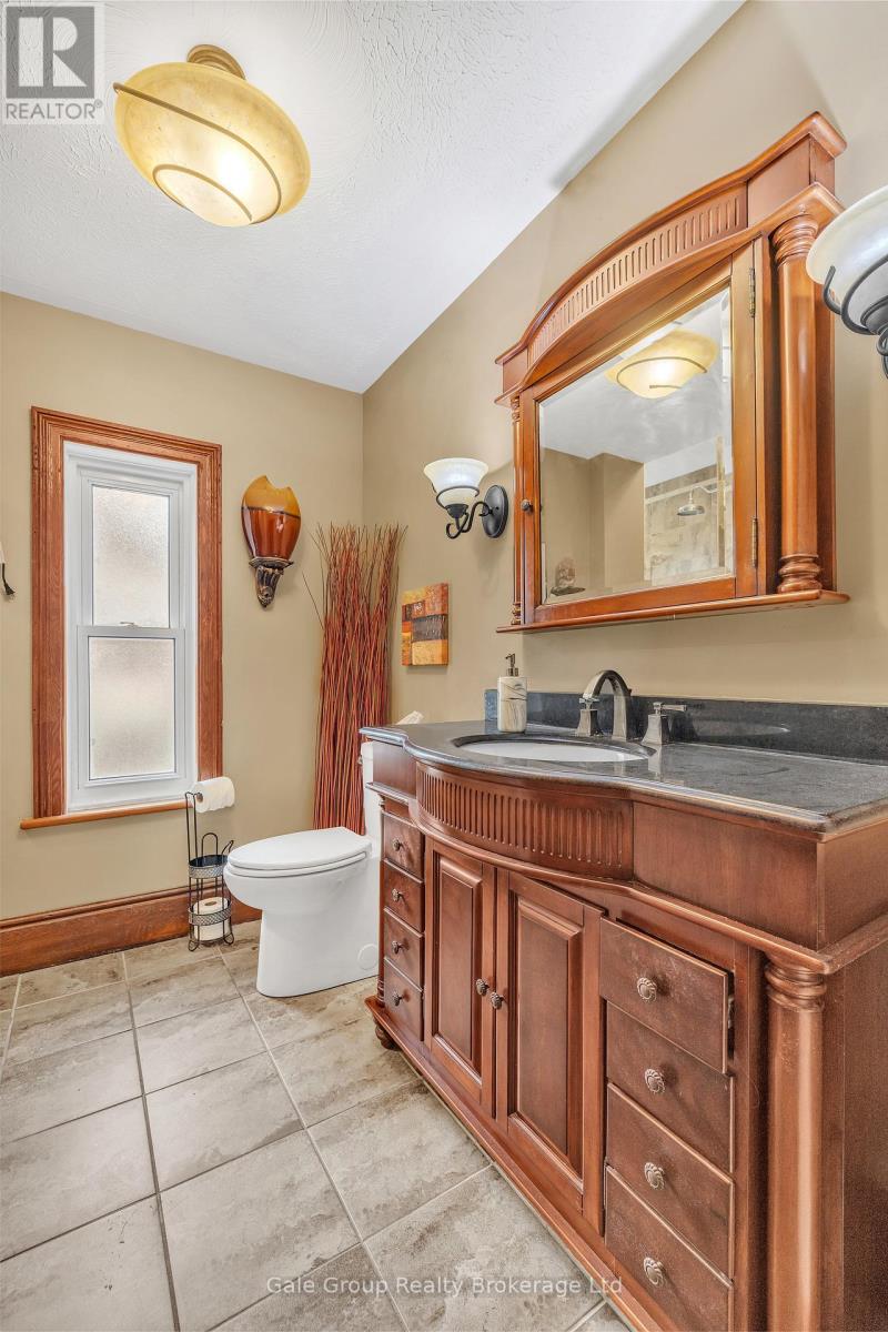 77 Light Street, Woodstock (Woodstock - North), Ontario  N4S 6G9 - Photo 14 - X12685768