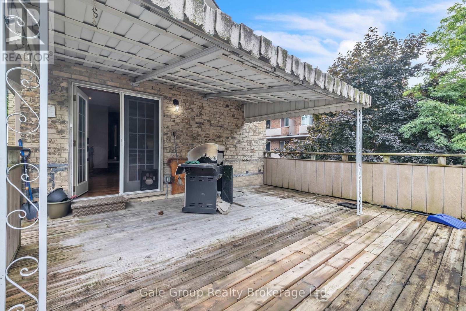 77 Light Street, Woodstock (Woodstock - North), Ontario  N4S 6G9 - Photo 25 - X12685768