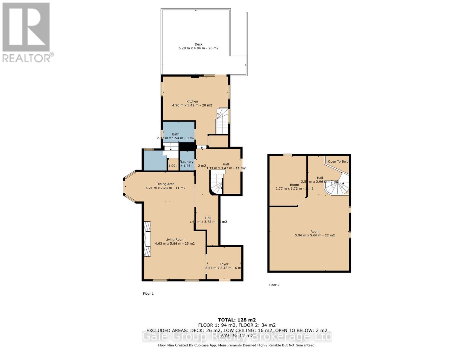 77 Light Street, Woodstock (Woodstock - North), Ontario  N4S 6G9 - Photo 26 - X12685768