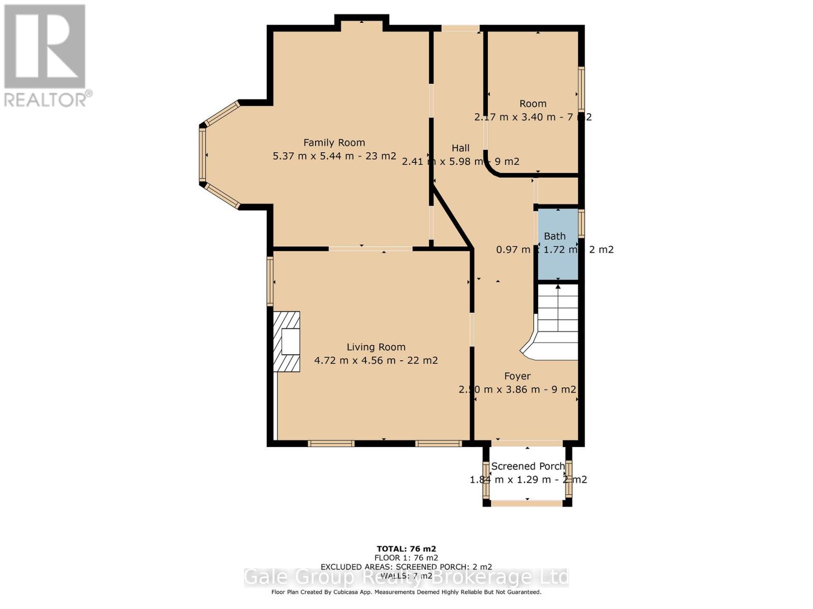 77 Light Street, Woodstock (Woodstock - North), Ontario  N4S 6G9 - Photo 27 - X12685768