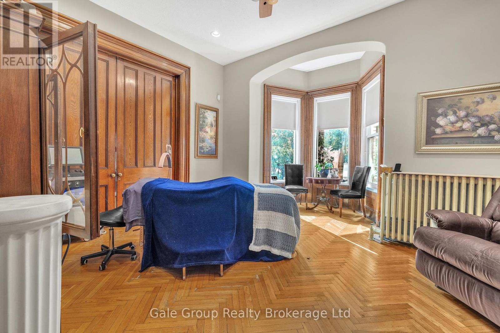 77 Light Street, Woodstock (Woodstock - North), Ontario  N4S 6G9 - Photo 9 - X12685768