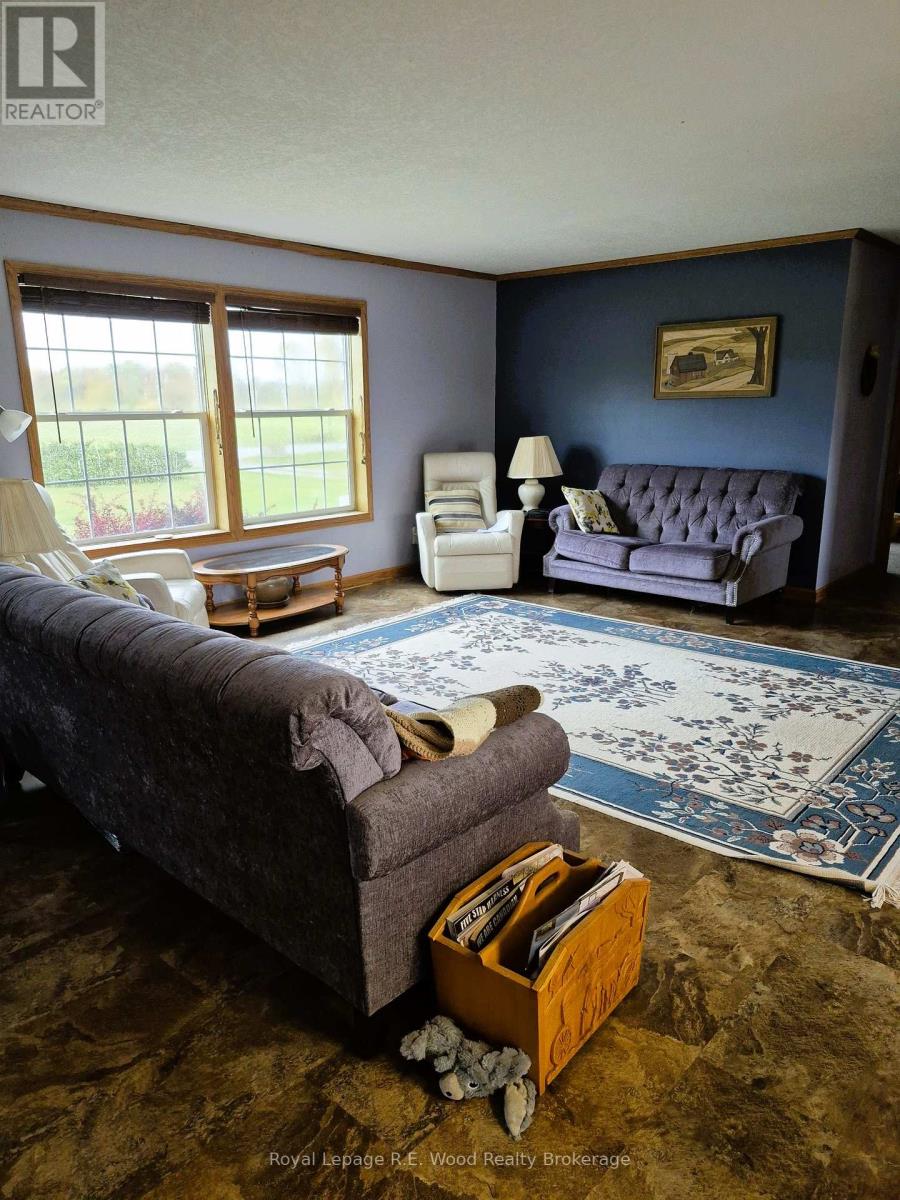 1319 Windham Road 9 Road E, Norfolk, Ontario  N0E 2A0 - Photo 16 - X12686776