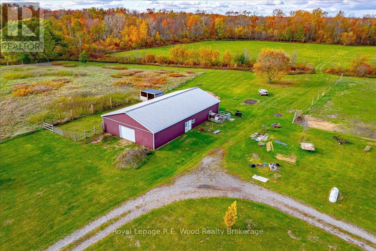 1319 Windham Road 9 Road E, Norfolk, Ontario  N0E 2A0 - Photo 38 - X12686776