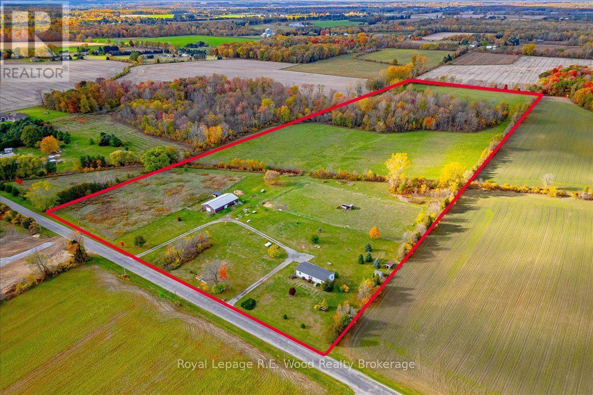 1319 Windham Road 9 Road E, Norfolk, Ontario  N0E 2A0 - Photo 42 - X12686776