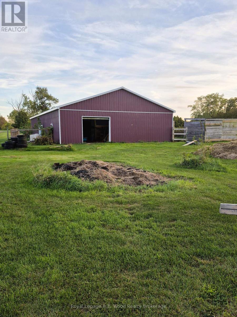 1319 Windham Road 9 Road E, Norfolk, Ontario  N0E 2A0 - Photo 7 - X12686776