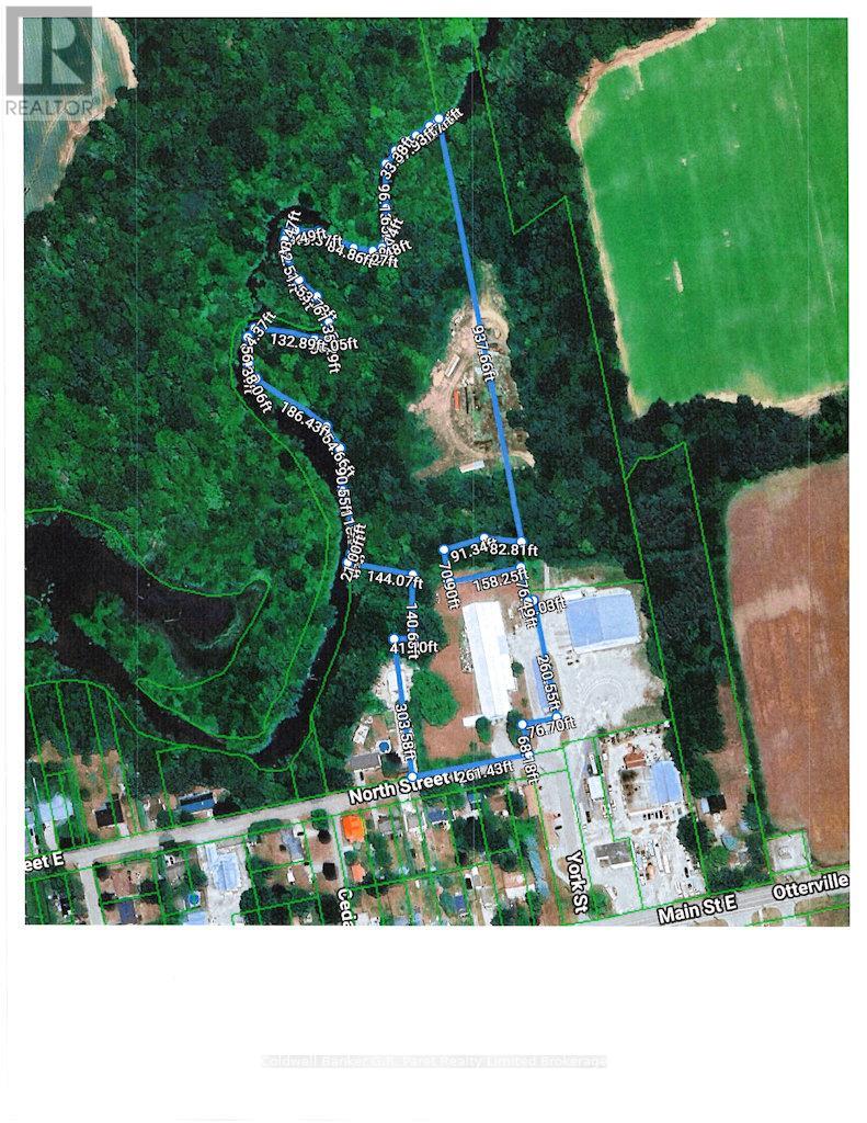 92 North Street E, Norwich (Otterville), Ontario  N0J 1R0 - Photo 3 - X12686862