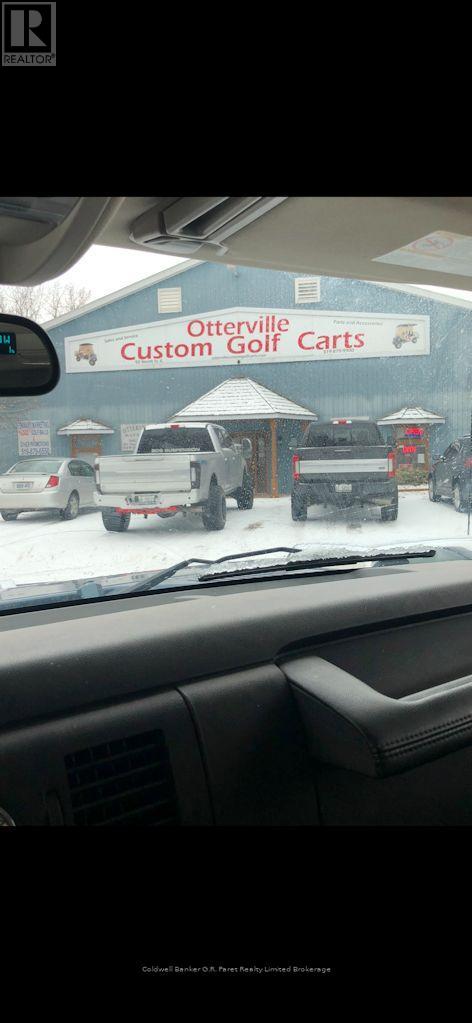 92 North Street E, Norwich (Otterville), Ontario  N0J 1R0 - Photo 8 - X12686862