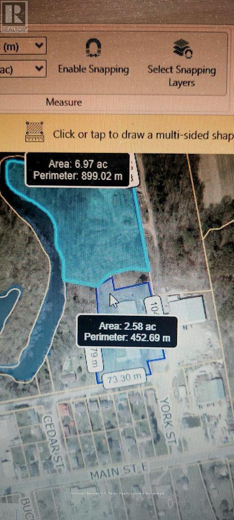 92 North Street E, Norwich (Otterville), Ontario  N0J 1R0 - Photo 9 - X12686862