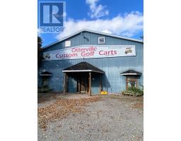 92 NORTH STREET E, norwich (otterville), Ontario