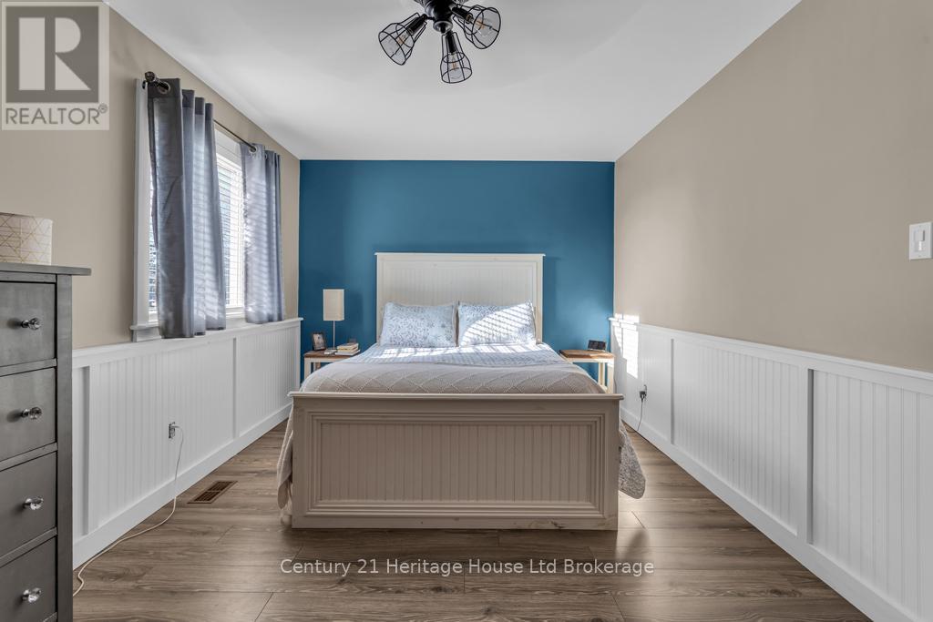 47 Beckett Boulevard, Tillsonburg, Ontario  N4G 5N3 - Photo 13 - X12686974