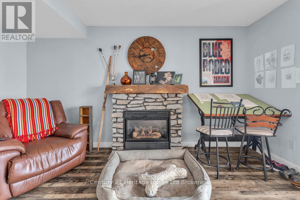 47 Beckett Boulevard, Tillsonburg, Ontario  N4G 5N3 - Photo 23 - X12686974