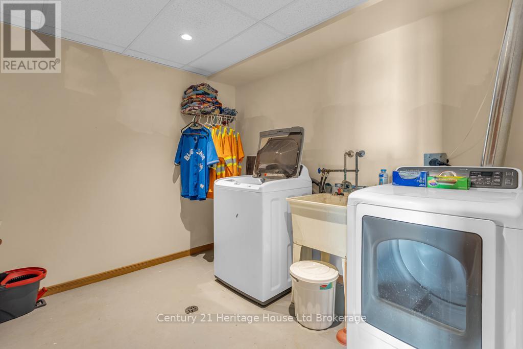 47 Beckett Boulevard, Tillsonburg, Ontario  N4G 5N3 - Photo 25 - X12686974