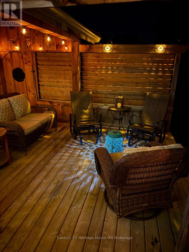 47 Beckett Boulevard, Tillsonburg, Ontario  N4G 5N3 - Photo 30 - X12686974