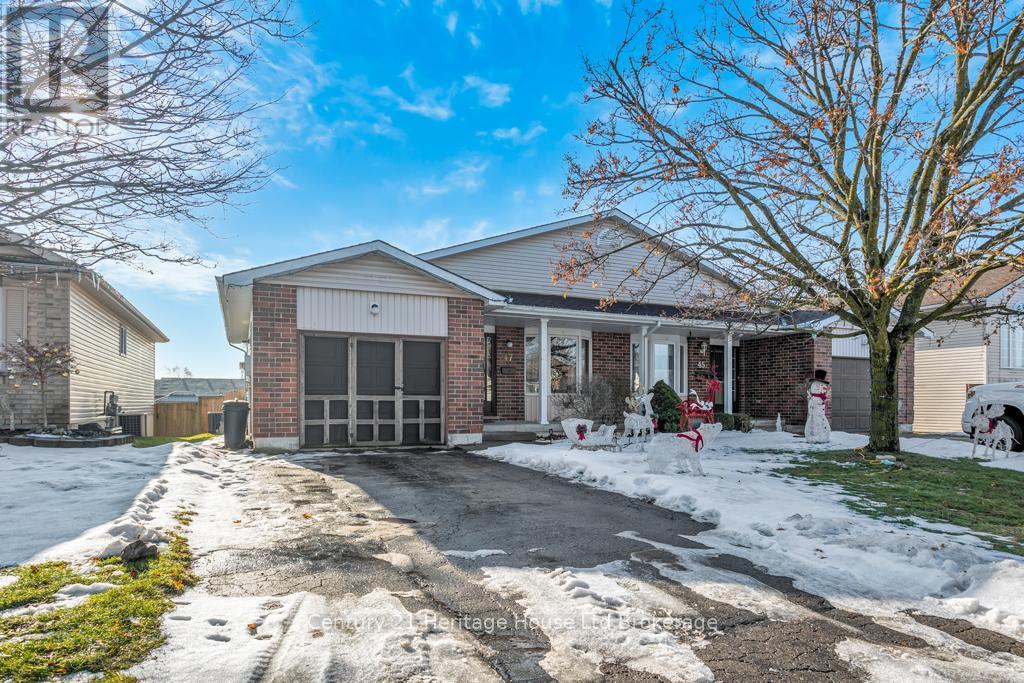 47 Beckett Boulevard, Tillsonburg, Ontario  N4G 5N3 - Photo 44 - X12686974