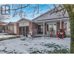 47 BECKETT BOULEVARD, tillsonburg, Ontario