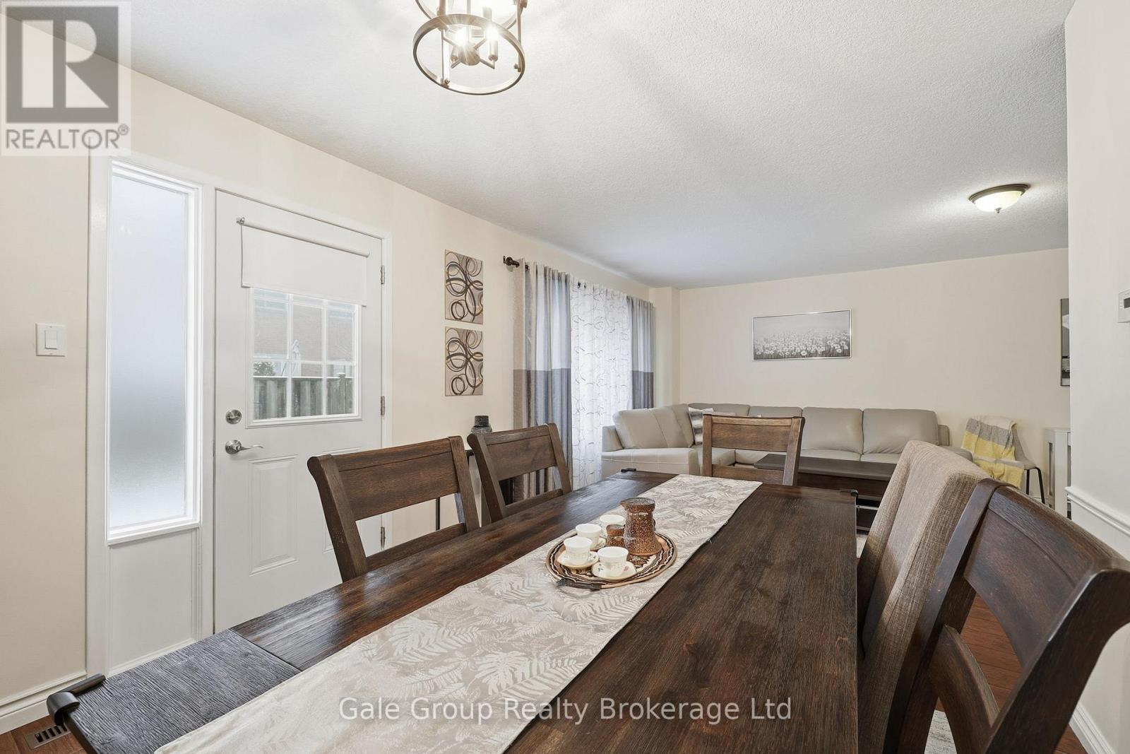 599 Gainsborough Road, London North (North F), Ontario  N6G 2C5 - Photo 19 - X12686994