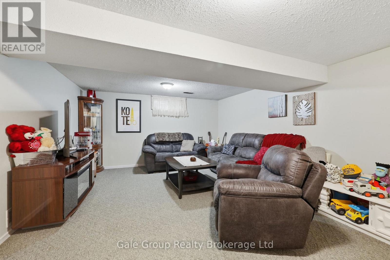 599 Gainsborough Road, London North (North F), Ontario  N6G 2C5 - Photo 35 - X12686994