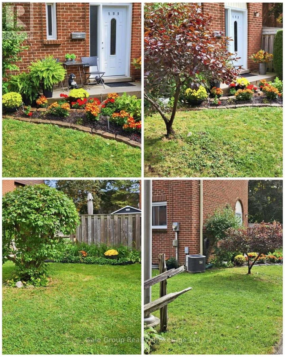 599 Gainsborough Road, London North (North F), Ontario  N6G 2C5 - Photo 6 - X12686994