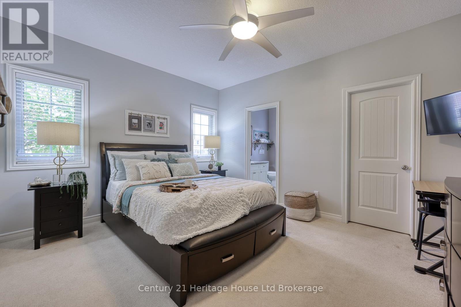 57 Fuller Drive, Ingersoll (Ingersoll - South), Ontario  N5C 4H4 - Photo 13 - X12691156