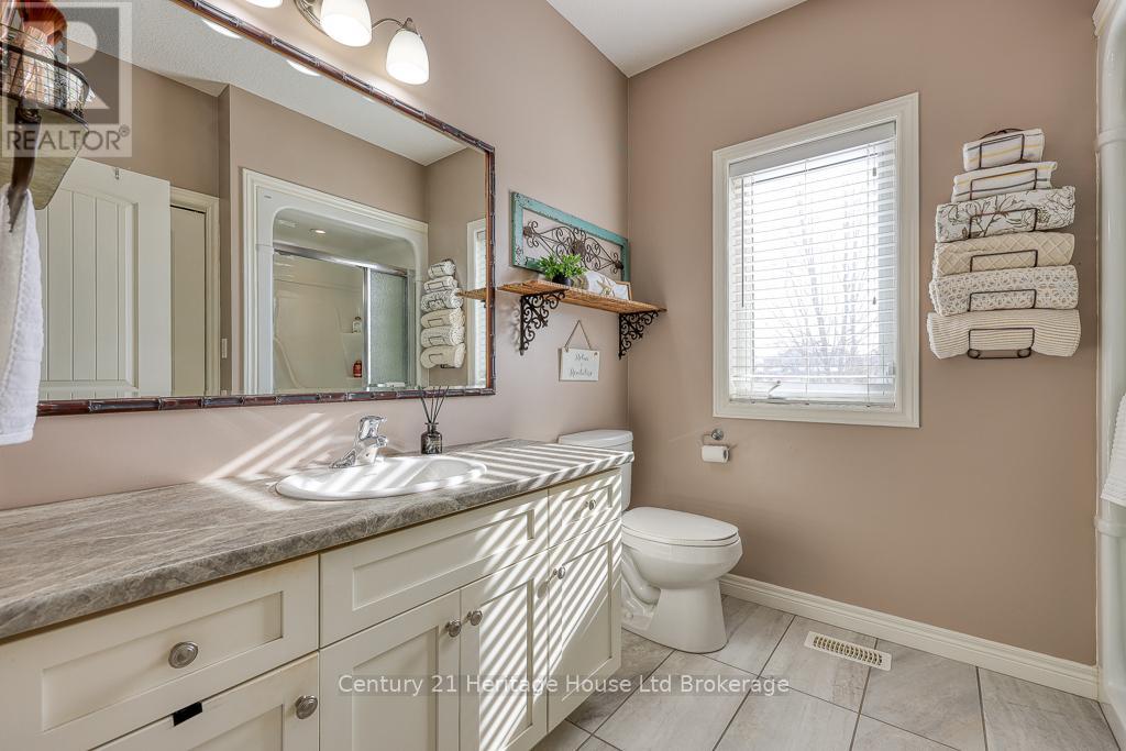 57 Fuller Drive, Ingersoll (Ingersoll - South), Ontario  N5C 4H4 - Photo 14 - X12691156