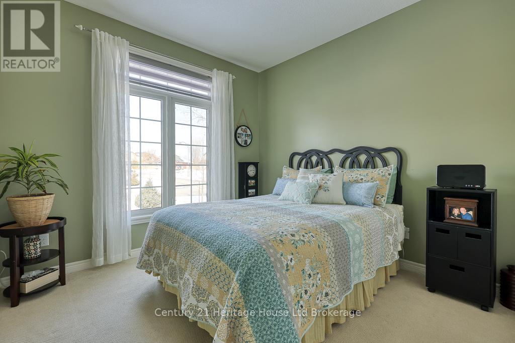 57 Fuller Drive, Ingersoll (Ingersoll - South), Ontario  N5C 4H4 - Photo 16 - X12691156