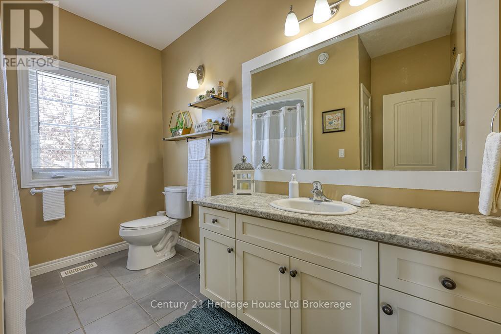 57 Fuller Drive, Ingersoll (Ingersoll - South), Ontario  N5C 4H4 - Photo 17 - X12691156