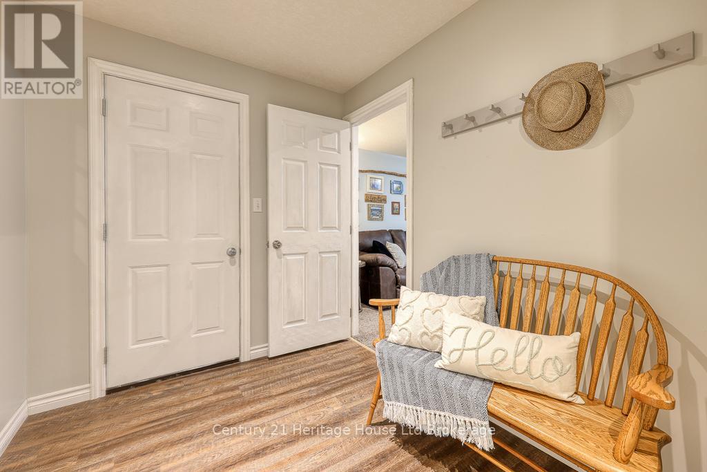 57 Fuller Drive, Ingersoll (Ingersoll - South), Ontario  N5C 4H4 - Photo 22 - X12691156