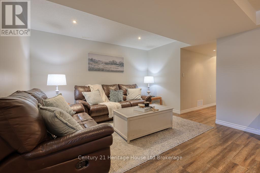 57 Fuller Drive, Ingersoll (Ingersoll - South), Ontario  N5C 4H4 - Photo 24 - X12691156