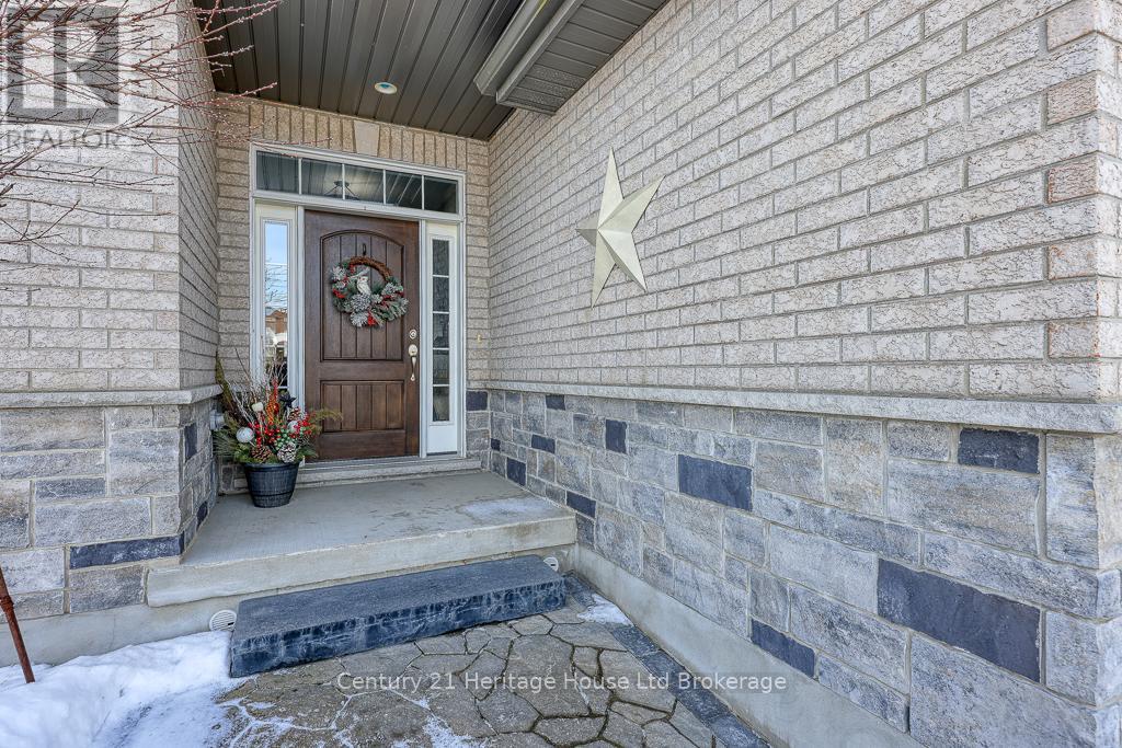 57 Fuller Drive, Ingersoll (Ingersoll - South), Ontario  N5C 4H4 - Photo 3 - X12691156